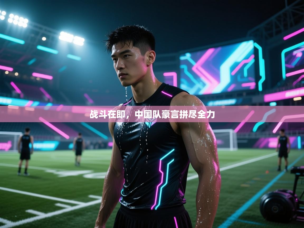 战斗在即，中国队豪言拼尽全力  第2张