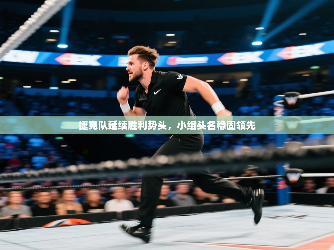 捷克队延续胜利势头，小组头名稳固领先