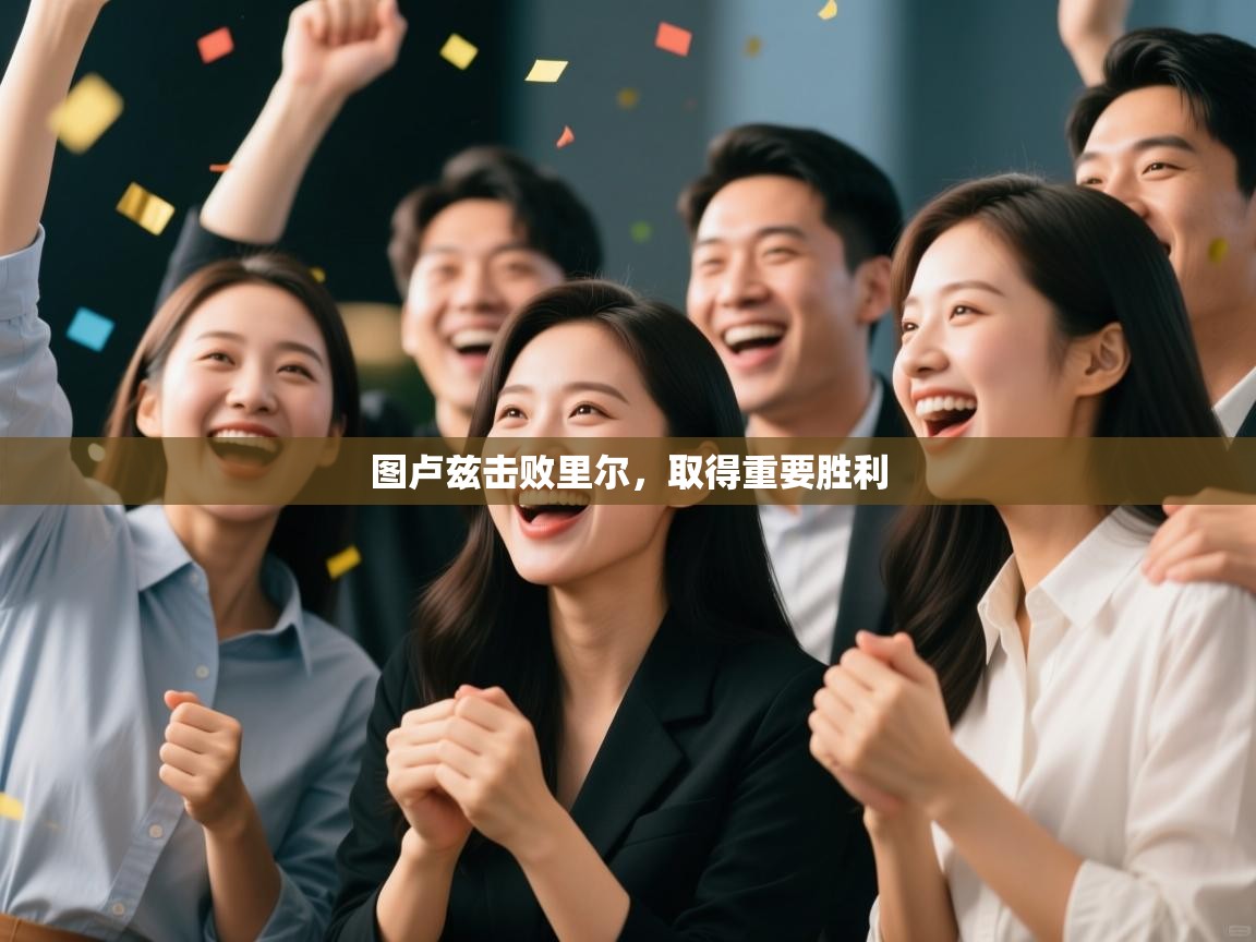 图卢兹击败里尔，取得重要胜利