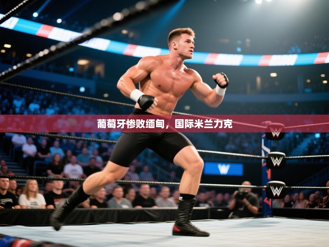 葡萄牙惨败缅甸，国际米兰力克