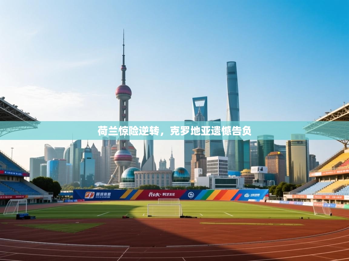 荷兰惊险逆转，克罗地亚遗憾告负