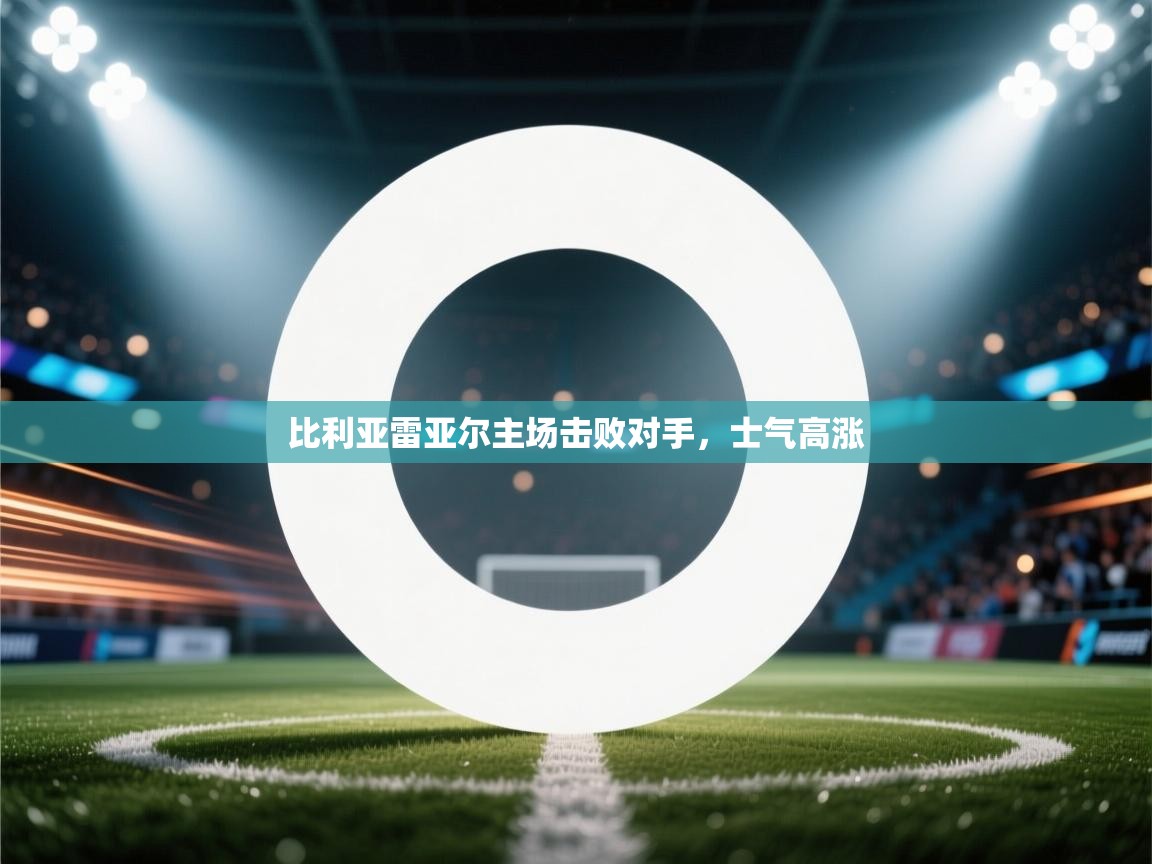 比利亚雷亚尔主场击败对手，士气高涨