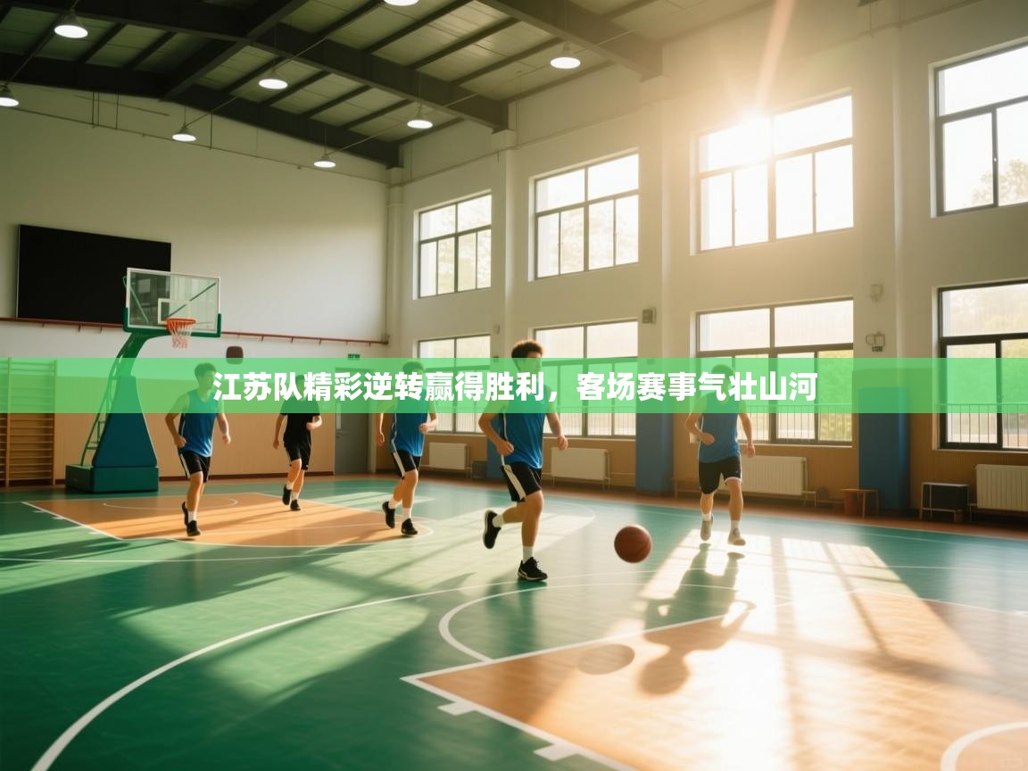 江苏队精彩逆转赢得胜利,客场赛事气壮山河 第1张