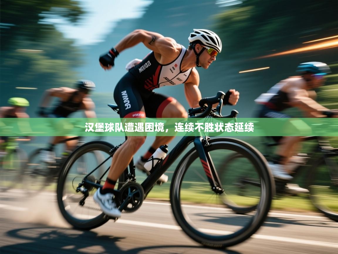 汉堡球队遭遇困境,连续不胜状态延续 第1张