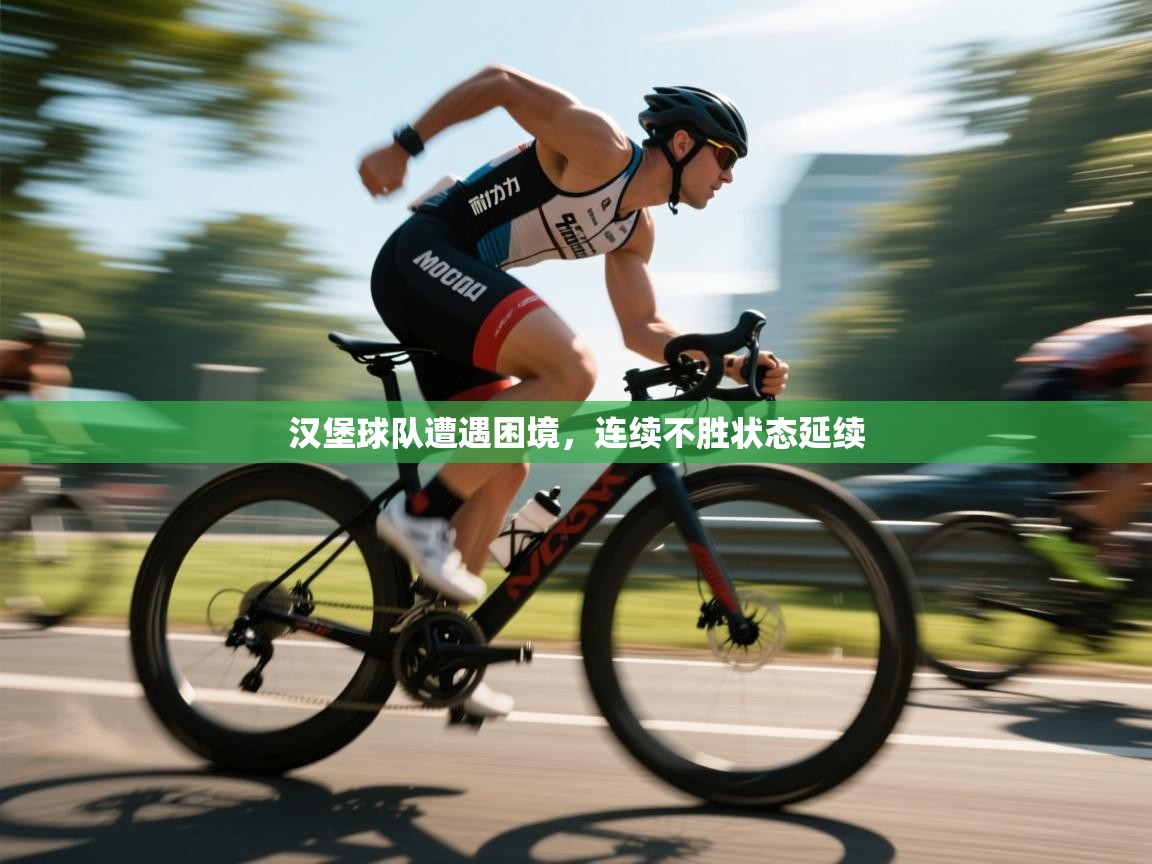 汉堡球队遭遇困境,连续不胜状态延续 第2张