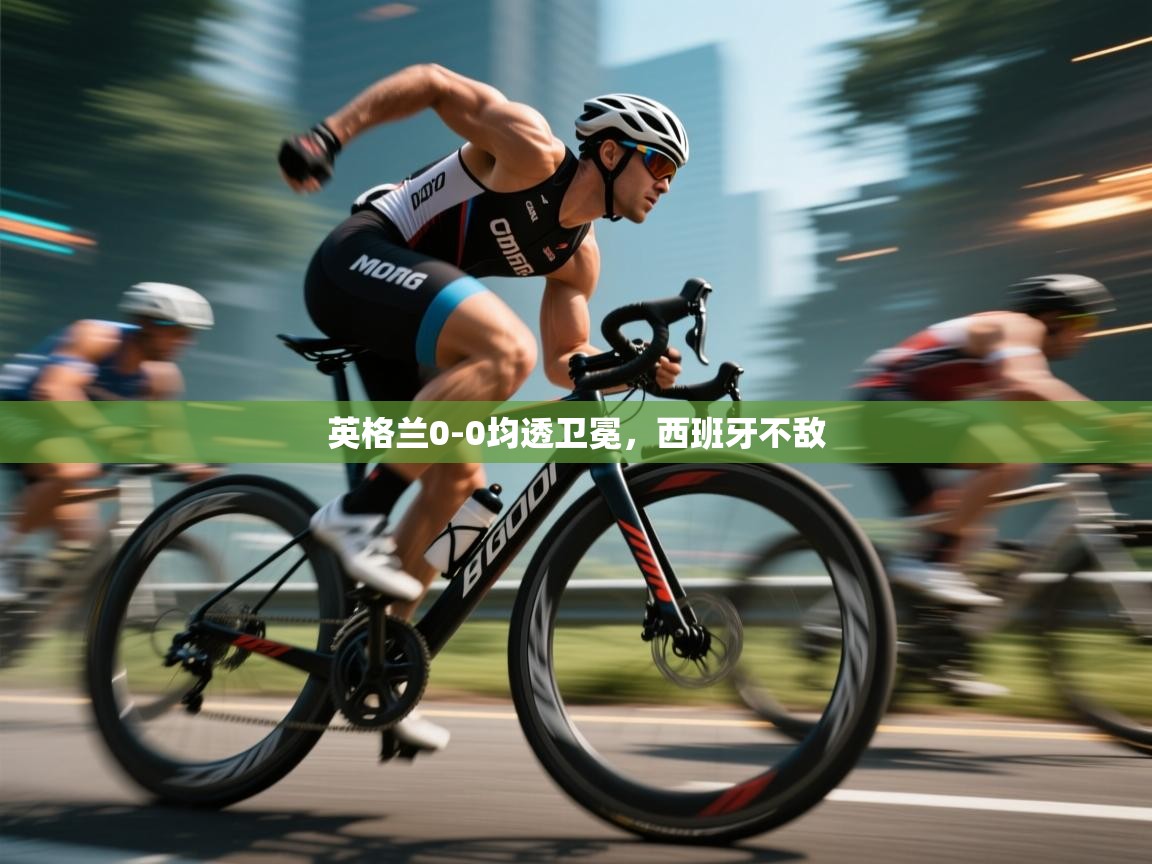 英格兰0-0均透卫冕,西班牙不敌 第2张