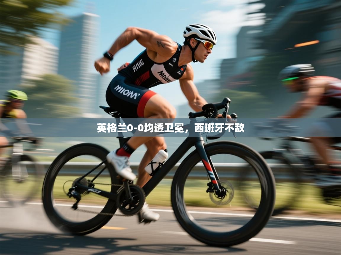 英格兰0-0均透卫冕,西班牙不敌 第1张