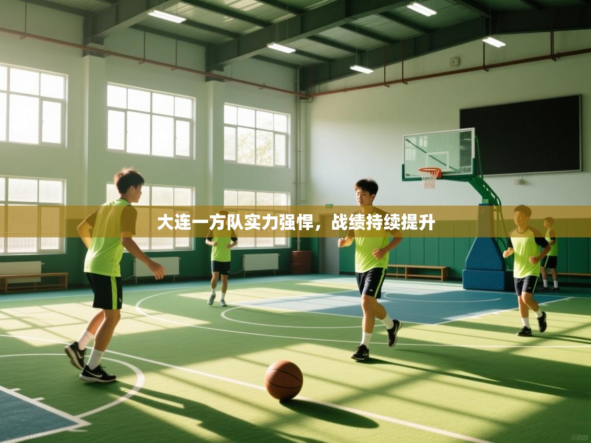 大连一方队实力强悍,战绩持续提升 第1张