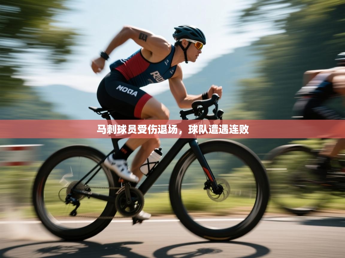 马刺球员受伤退场,球队遭遇连败 第1张