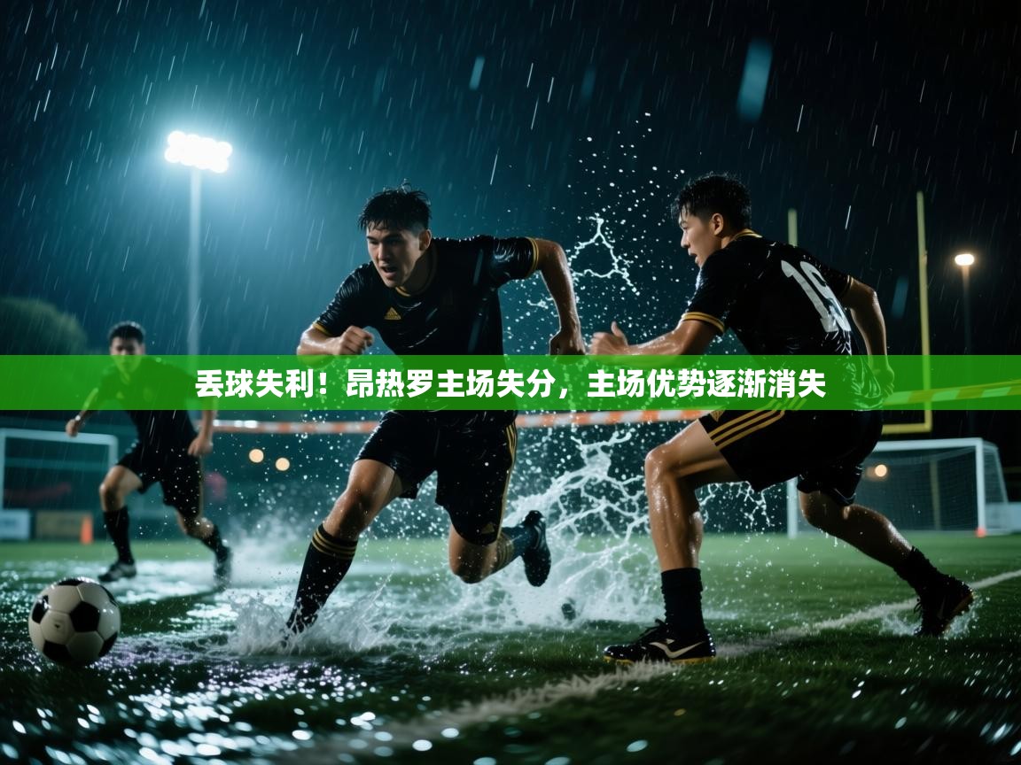 丢球失利！昂热罗主场失分，主场优势逐渐消失  第2张