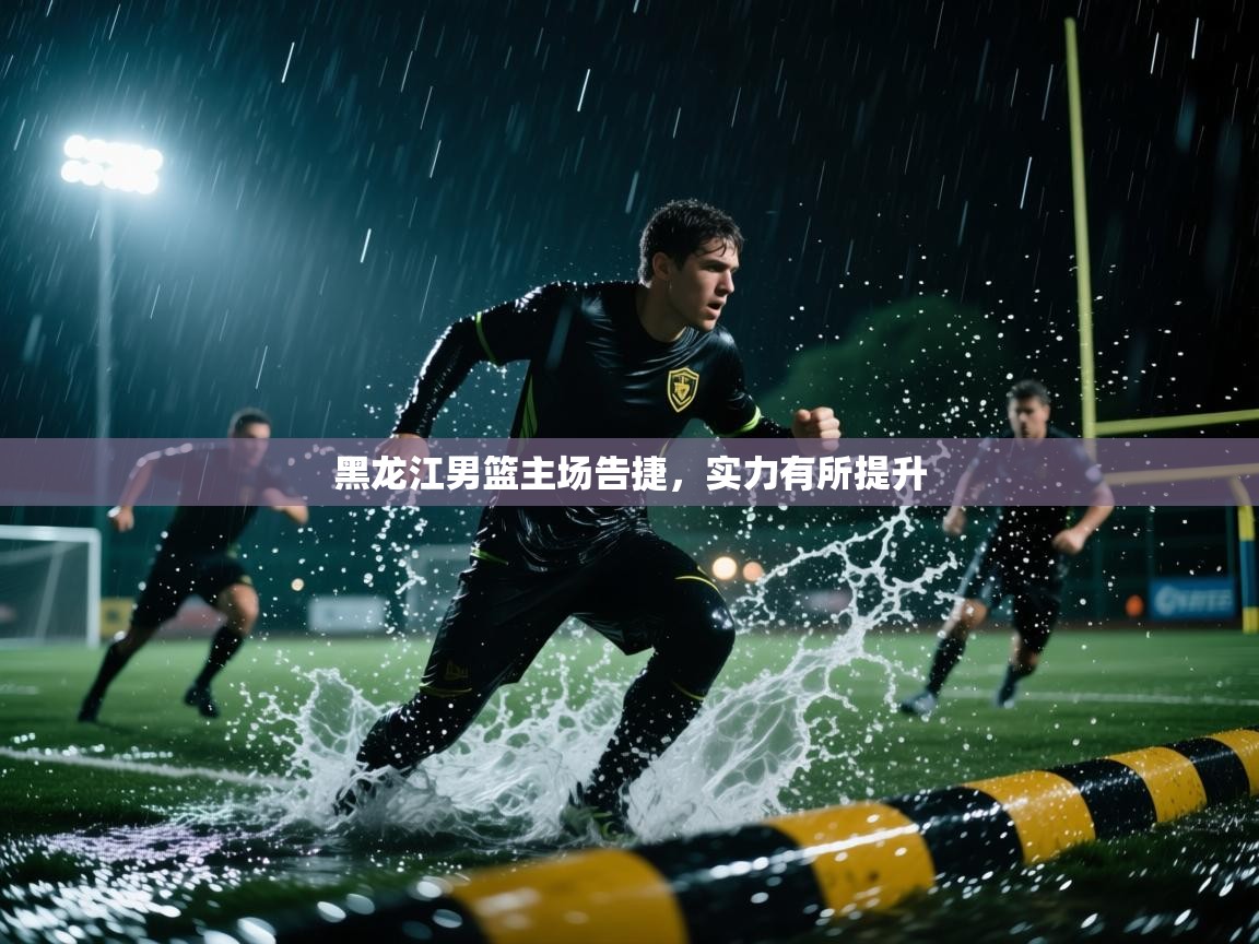 黑龙江男篮主场告捷,实力有所提升 第1张