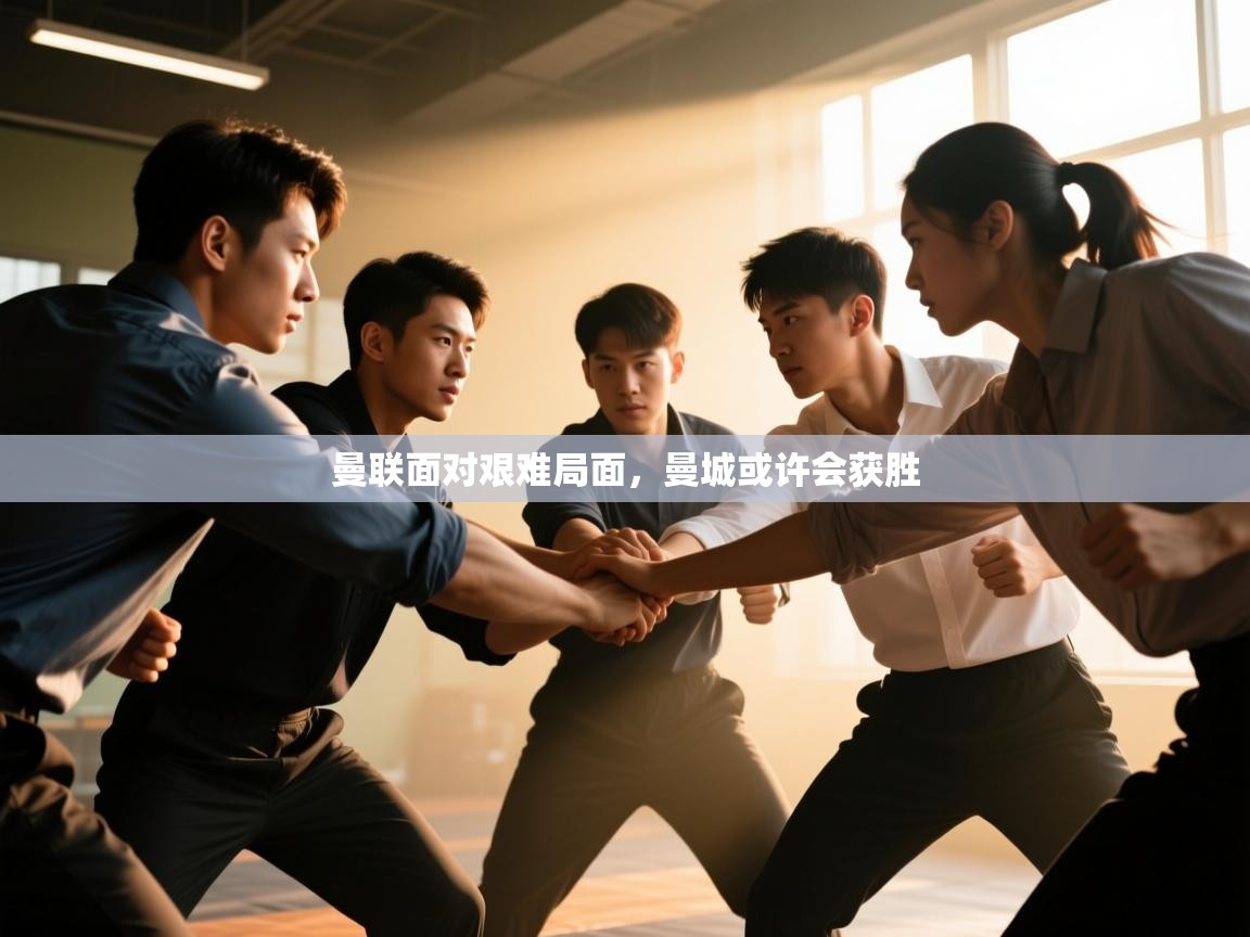 曼联面对艰难局面，曼城或许会获胜