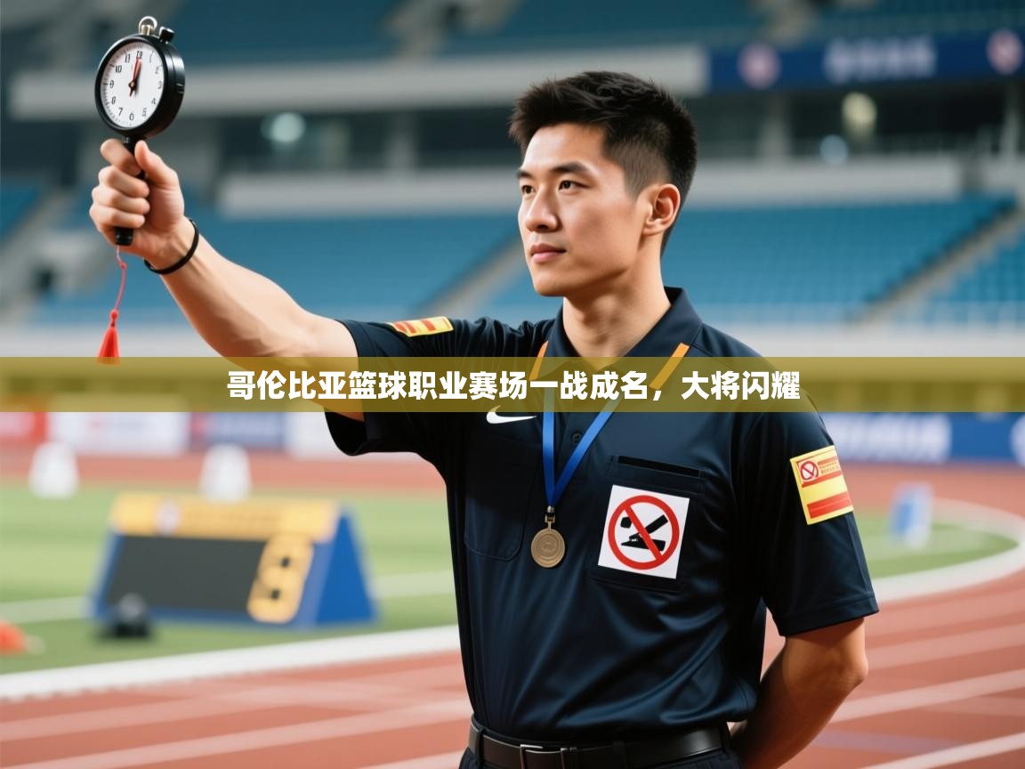 哥伦比亚篮球职业赛场一战成名，大将闪耀  第1张