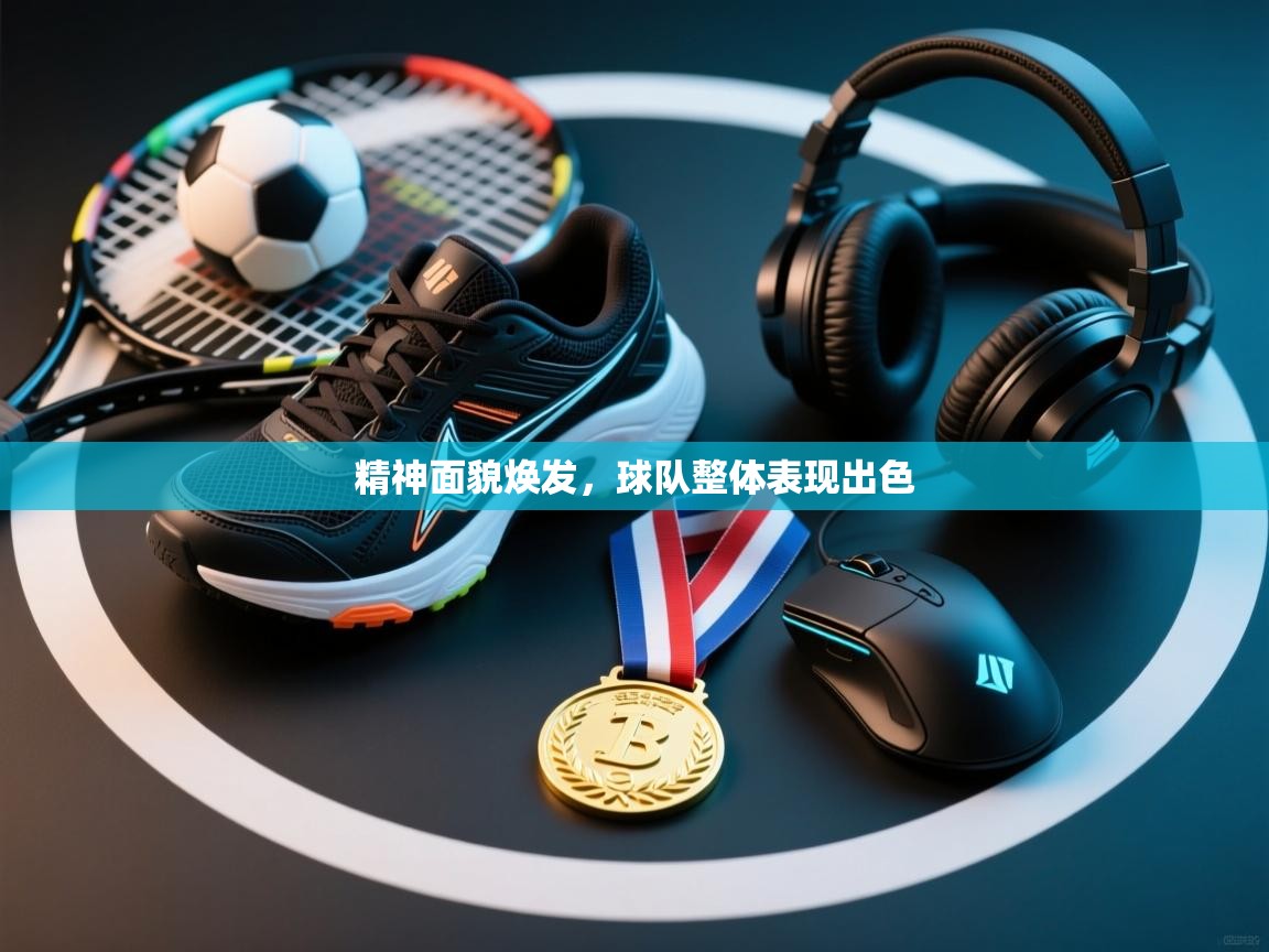 精神面貌焕发，球队整体表现出色  第2张