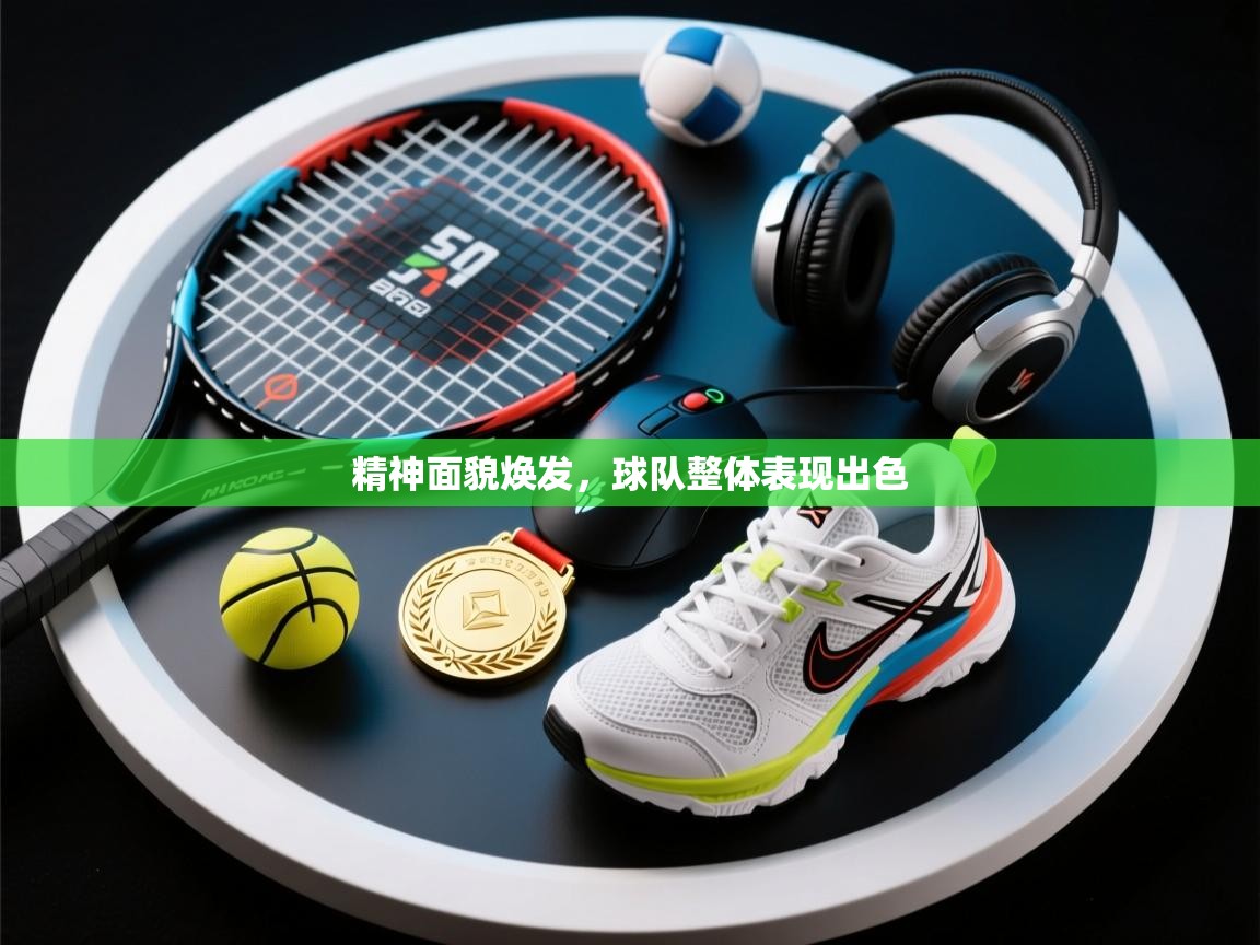 精神面貌焕发，球队整体表现出色  第1张