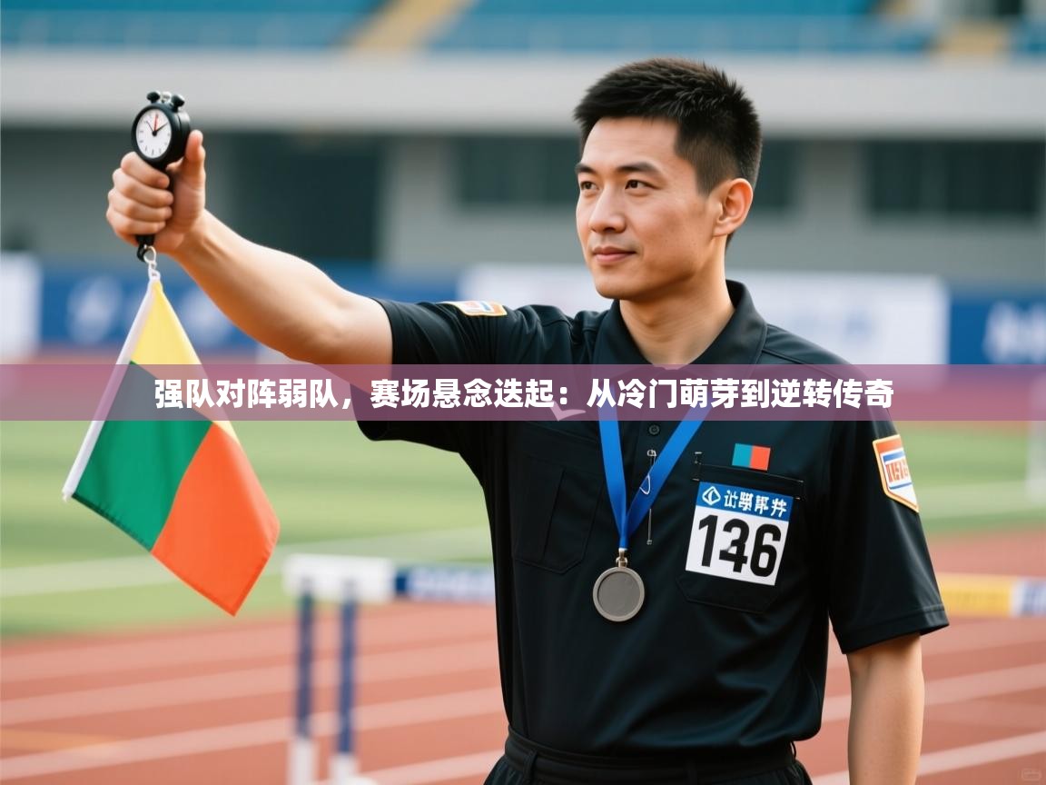 强队对阵弱队，赛场悬念迭起：从冷门萌芽到逆转传奇  第1张