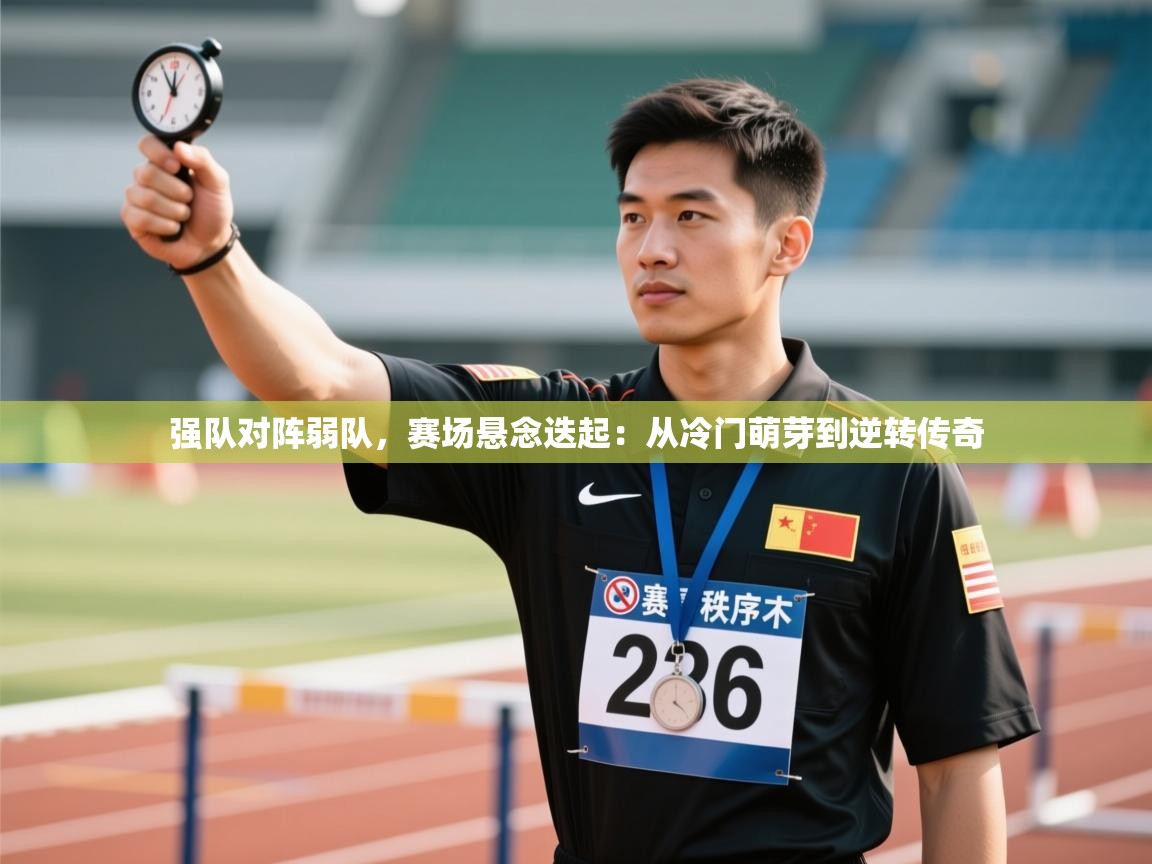 强队对阵弱队，赛场悬念迭起：从冷门萌芽到逆转传奇  第2张