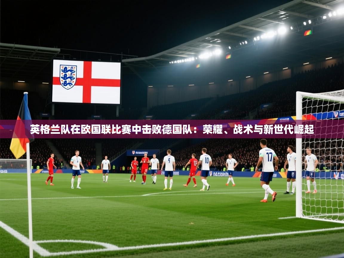 英格兰队在欧国联比赛中击败德国队：荣耀、战术与新世代崛起  第2张