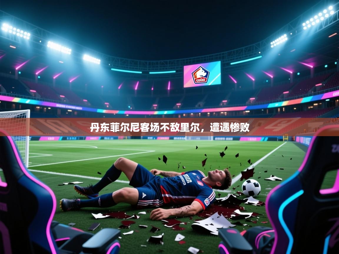 丹东菲尔尼客场不敌里尔，遭遇惨败