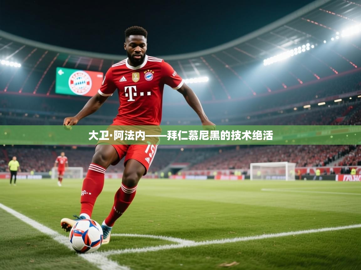 大卫·阿法内——拜仁慕尼黑的技术绝活