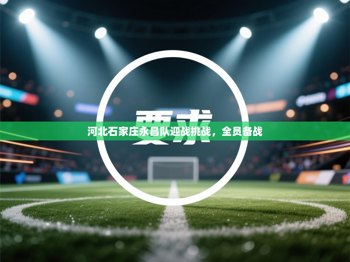 河北石家庄永昌队迎战挑战,全员备战 第2张