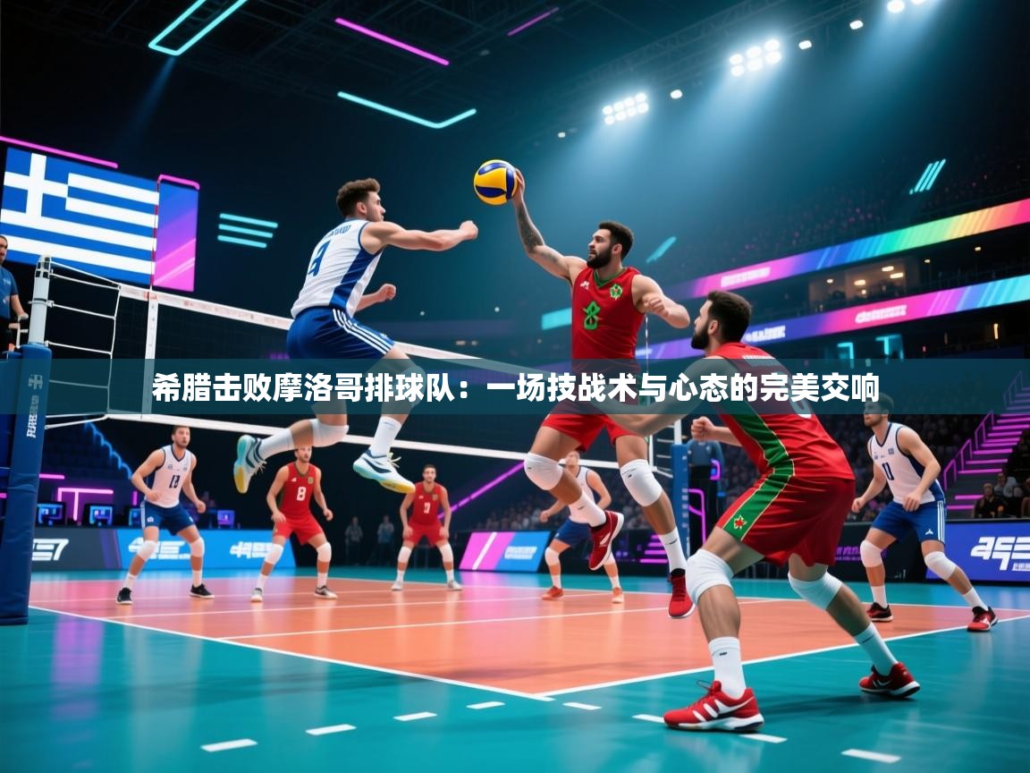 希腊击败摩洛哥排球队：一场技战术与心态的完美交响