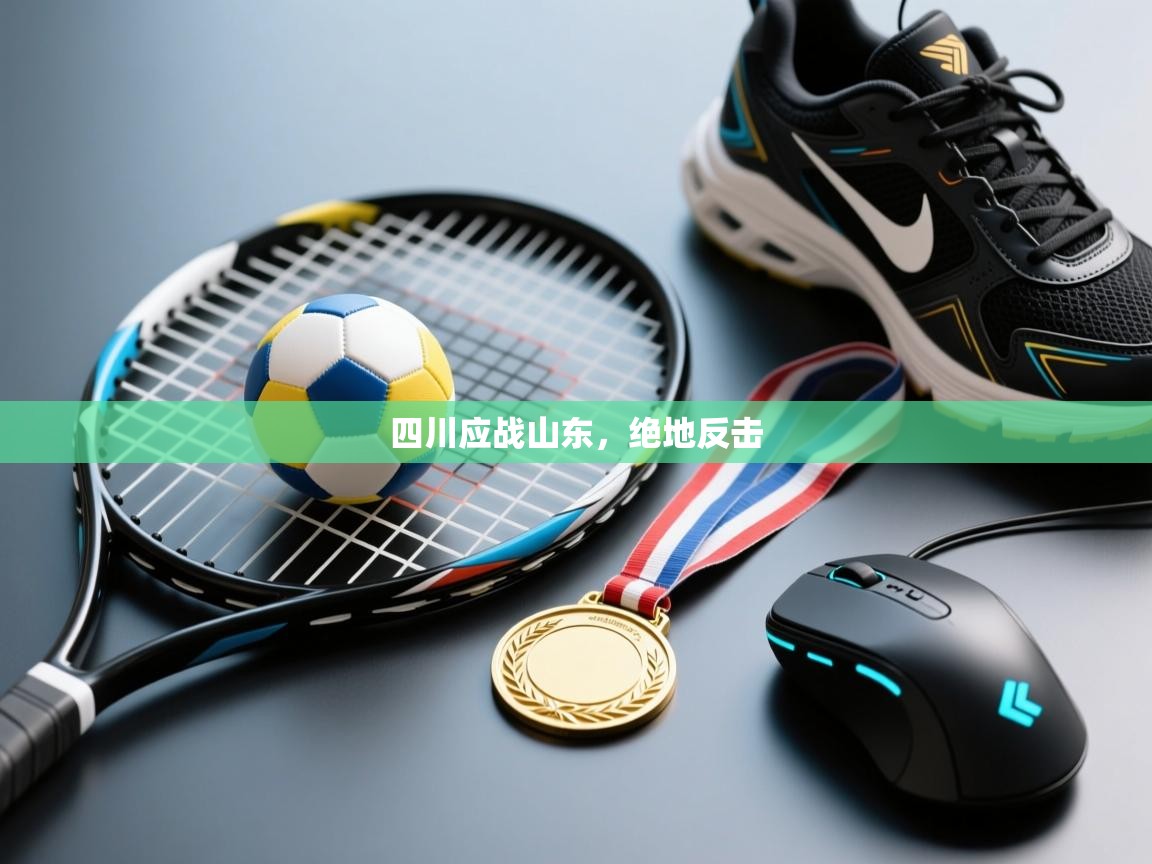 四川应战山东，绝地反击