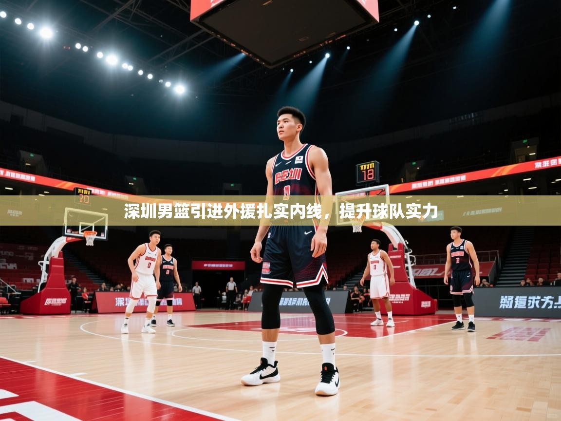 深圳男篮引进外援扎实内线，提升球队实力