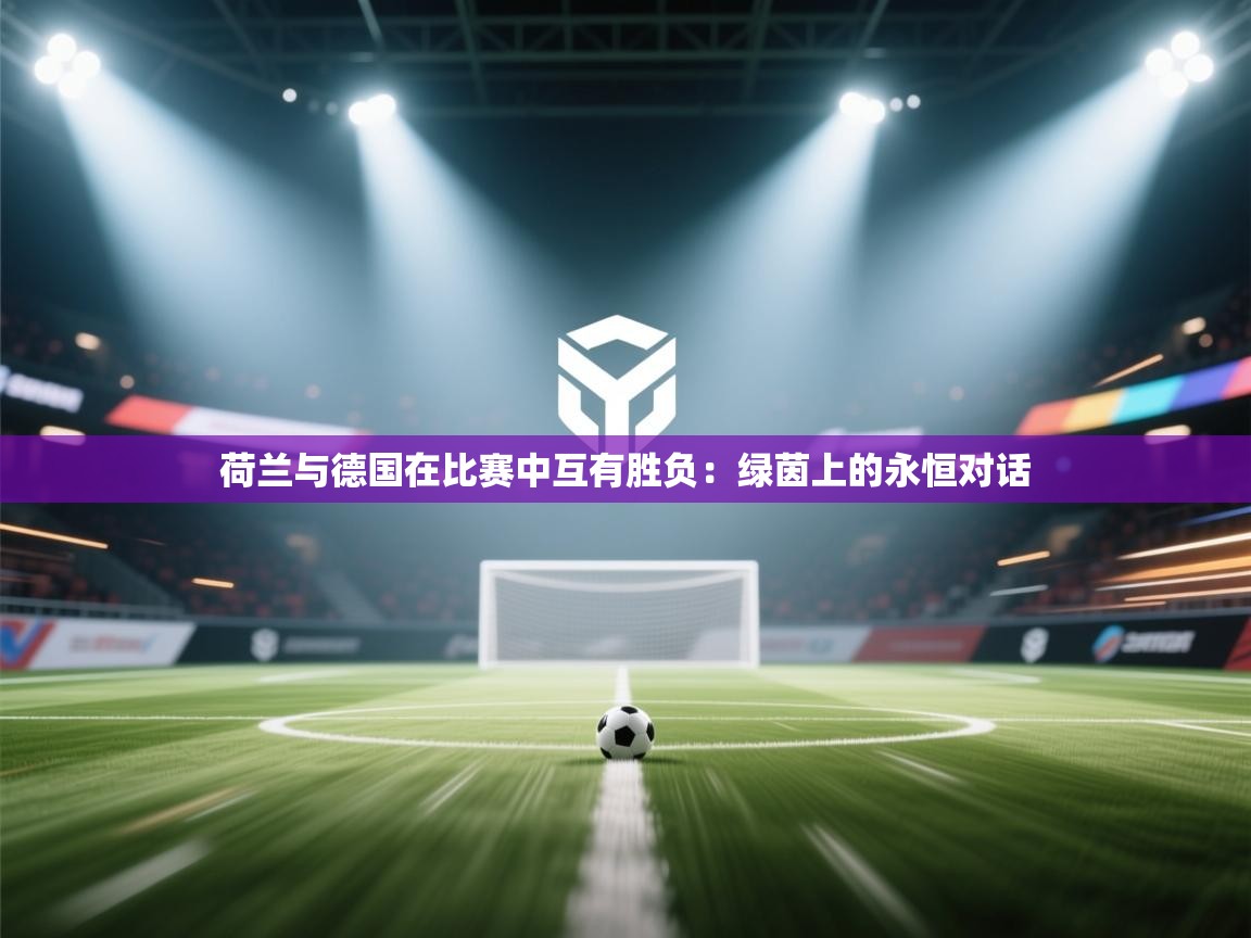 荷兰与德国在比赛中互有胜负:绿茵上的永恒对话 第2张