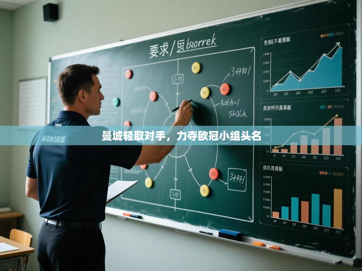 曼城轻取对手,力夺欧冠小组头名 第2张