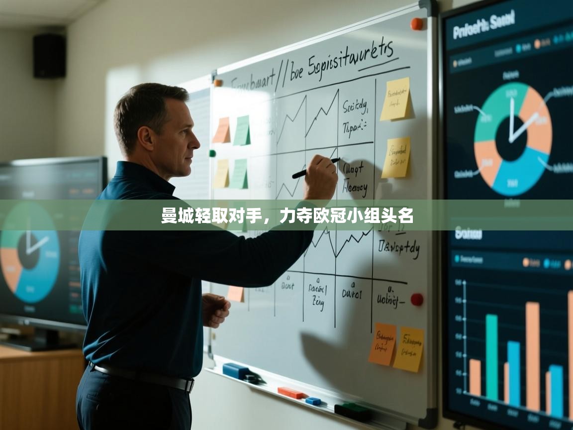 曼城轻取对手，力夺欧冠小组头名