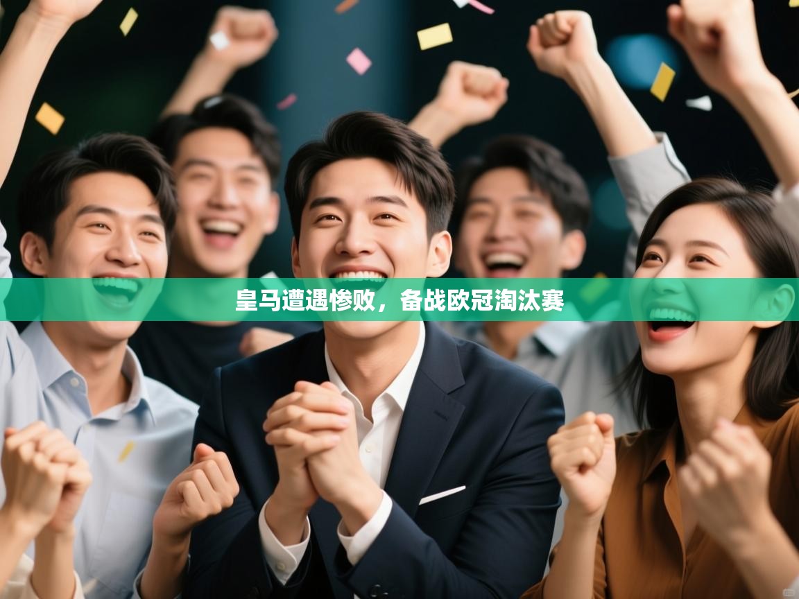 皇马遭遇惨败,备战欧冠淘汰赛 第2张