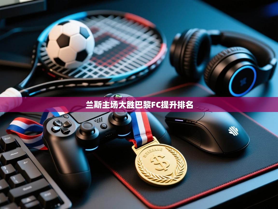 兰斯主场大胜巴黎FC提升排名  第2张