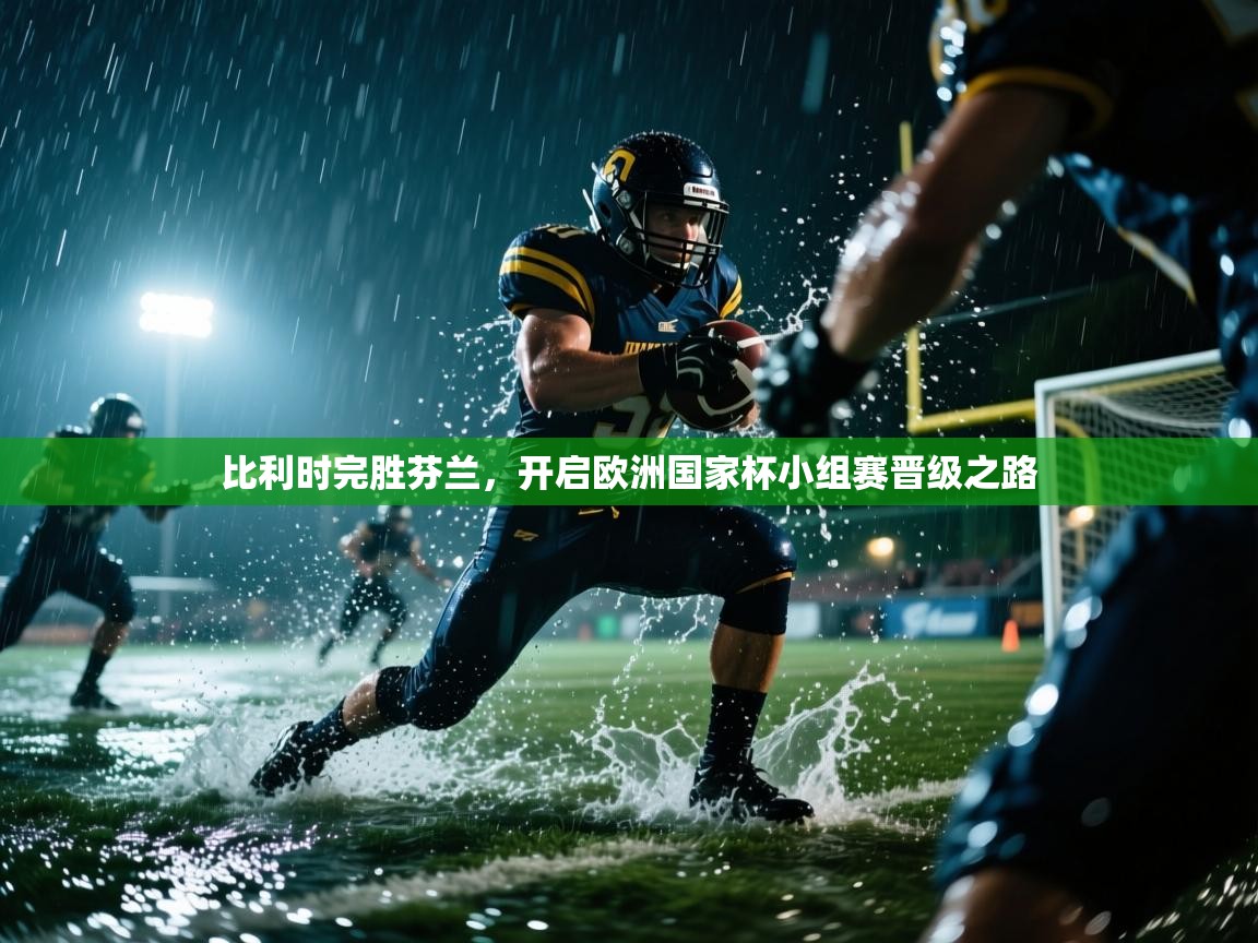 比利时完胜芬兰，开启欧洲国家杯小组赛晋级之路  第2张