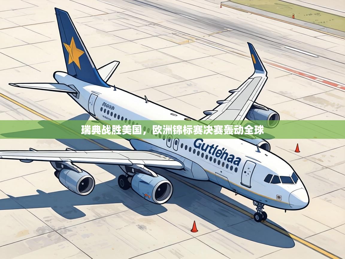 瑞典战胜美国，欧洲锦标赛决赛轰动全球  第1张