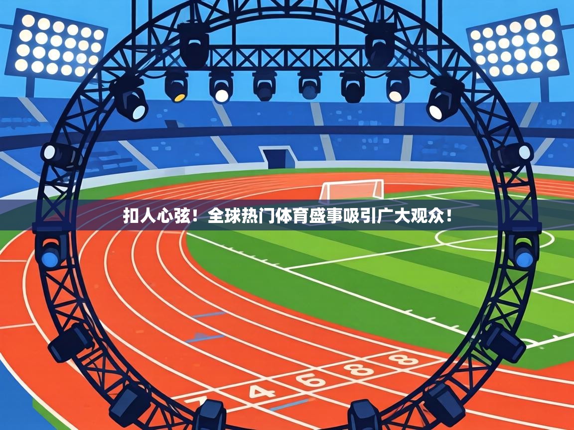 扣人心弦!全球热门体育盛事吸引广大观众! 第2张