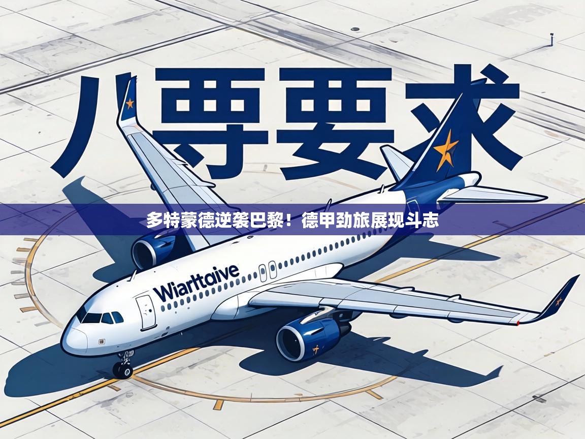 多特蒙德逆袭巴黎!德甲劲旅展现斗志 第1张