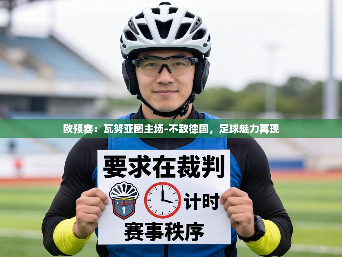 欧预赛:瓦努亚图主场-不敌德国,足球魅力再现 第2张