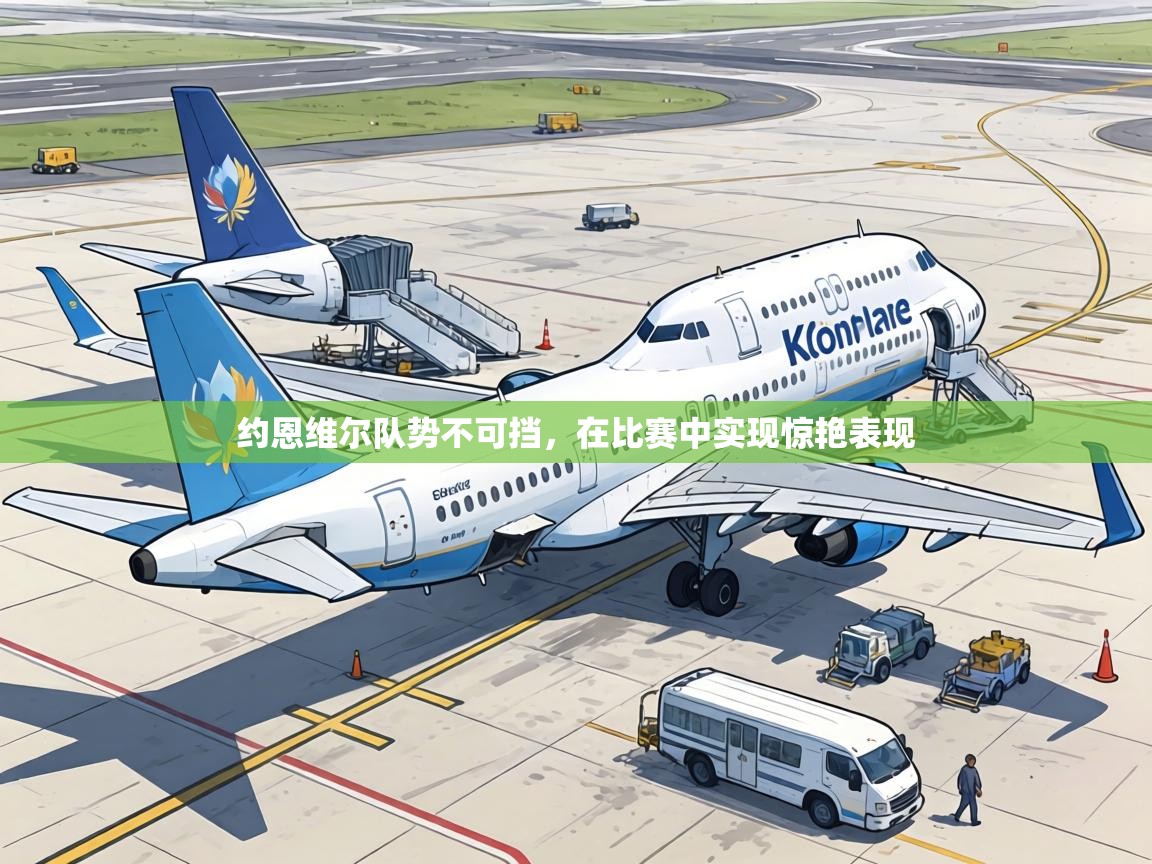 约恩维尔队势不可挡,在比赛中实现惊艳表现 第1张