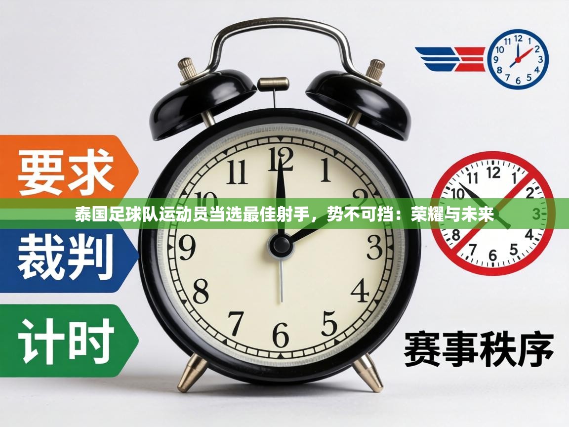 泰国足球队运动员当选最佳射手，势不可挡：荣耀与未来  第2张