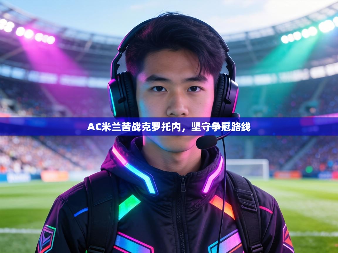 AC米兰苦战克罗托内，坚守争冠路线  第2张