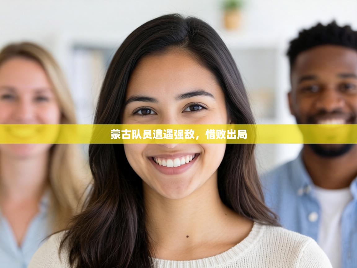 蒙古队员遭遇强敌,惜败出局 第1张