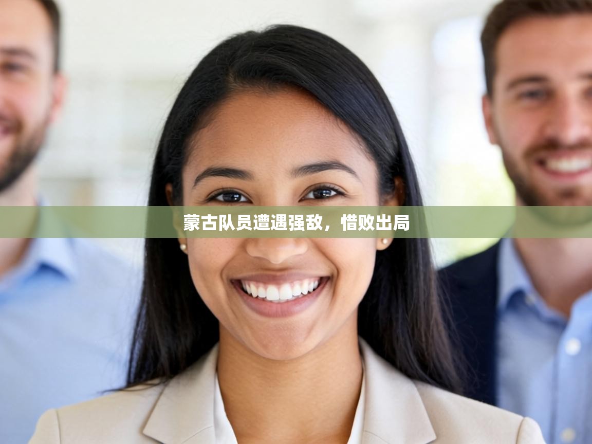 蒙古队员遭遇强敌,惜败出局 第2张