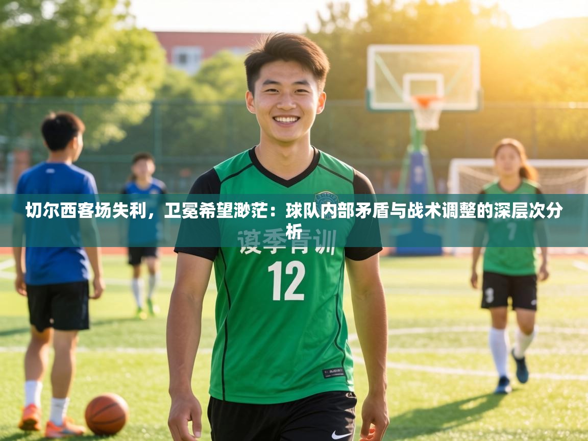 切尔西客场失利,卫冕希望渺茫:球队内部矛盾与战术调整的深层次分析 第1张