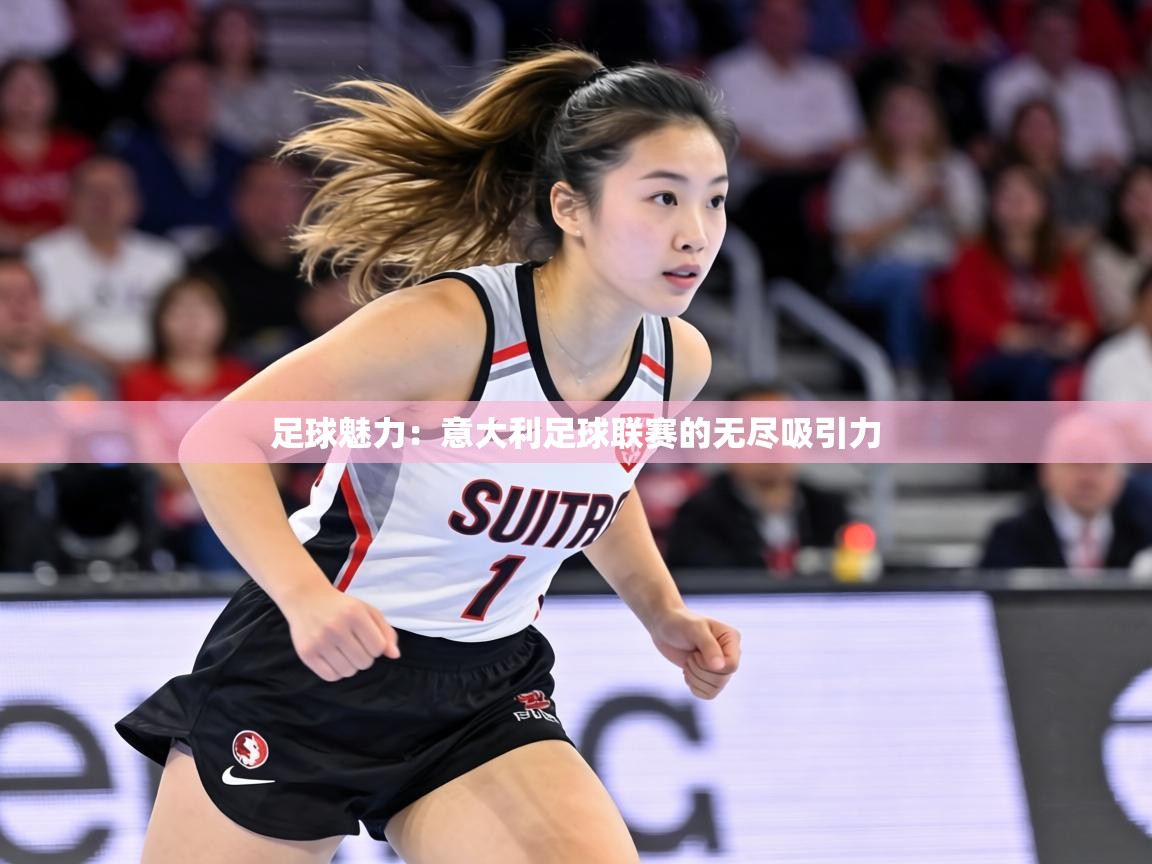 足球魅力:意大利足球联赛的无尽吸引力 第2张
