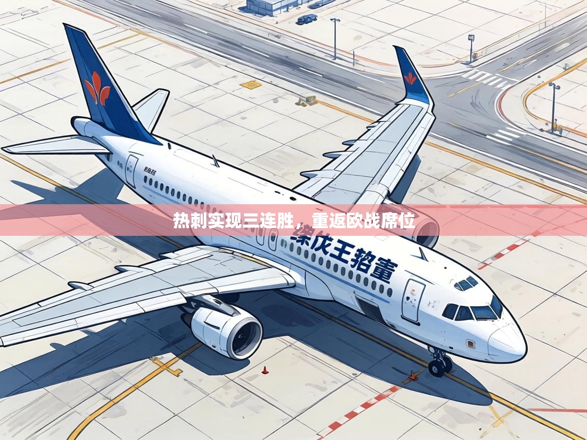 热刺实现三连胜,重返欧战席位 第1张