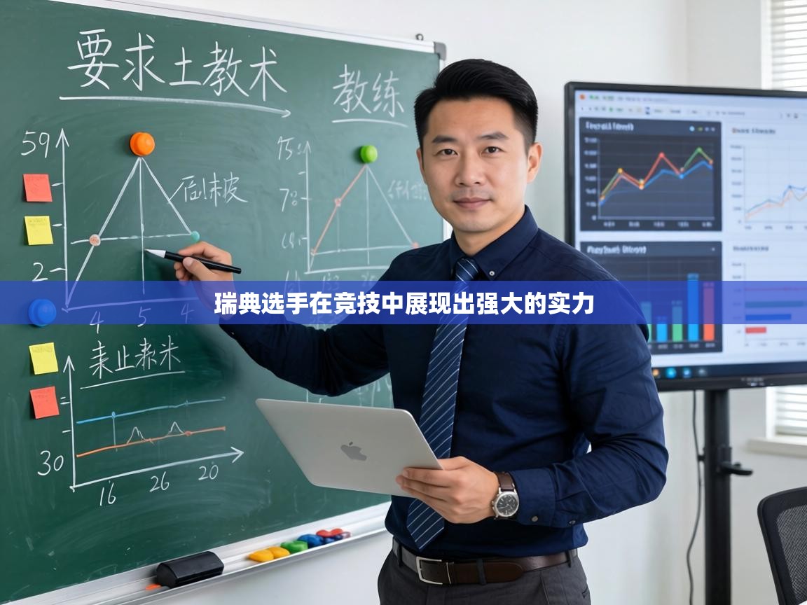 瑞典选手在竞技中展现出强大的实力 第2张