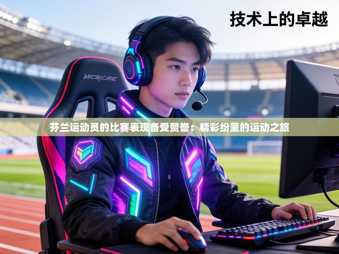 芬兰运动员的比赛表现备受赞誉:精彩纷呈的运动之旅 第1张