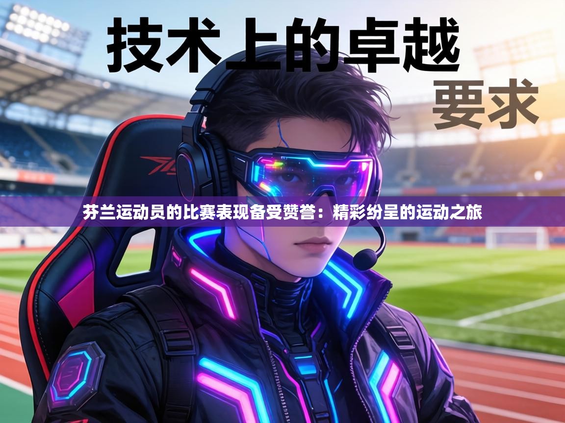 芬兰运动员的比赛表现备受赞誉:精彩纷呈的运动之旅 第2张